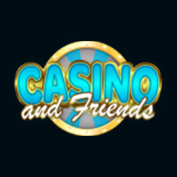 Casino and Friends